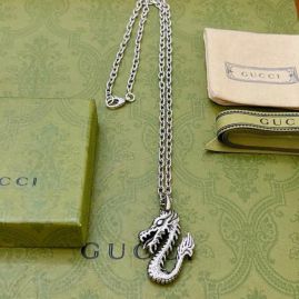 Picture of Gucci Necklace _SKUGuccinecklace05cly159729